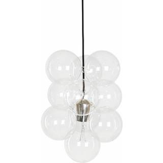House Doctor DIY lampe lampe 12 glaskugler