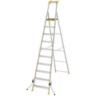 W.steps trappestige 55 2,44mtr 10 trin WTS 55Pn-10S S 735510