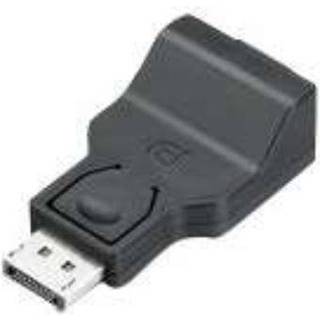 MICROCONNECT Adapter Displayport-VGA