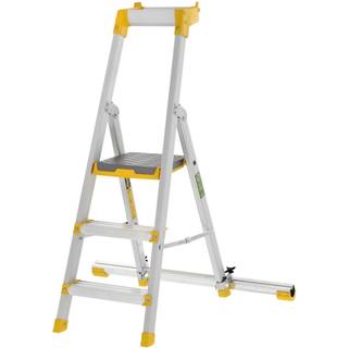 W.steps trappestige 55 FF 0,70mtr 3 trin WTS 55Pn-3S SF 735513