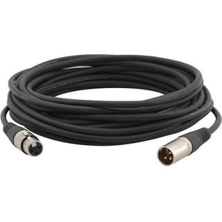 Kramer Electronics Kramer C-XLQM/XLQF Series Quad Style Cable