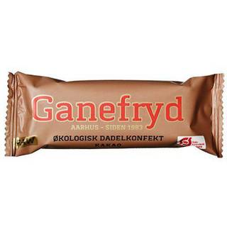 Ganefryd Dadelkonfekt Kakao Ø (50 gr)