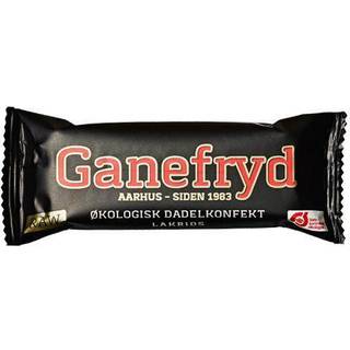 Ganefryd Dadelkonfekt Lakrids Ø (50 gr)