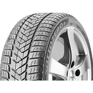 Pirelli Winter SottoZero 3 SZ XL AO 3PMSF 235/55R18 104H