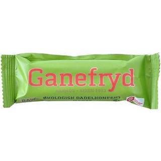 Rawbar Dadelkonfekt Mynte Ø