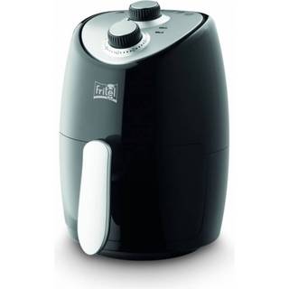 FRITEL Starter My SnackTastic 4202 Airfryer 1kW Sølv/sort