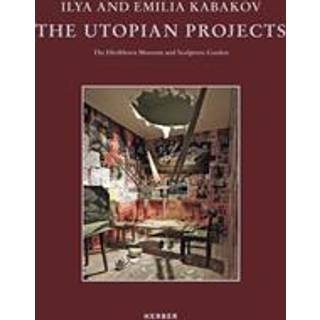 Ilya and Emilia Kabakov