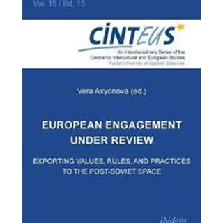 European Engagement under Review