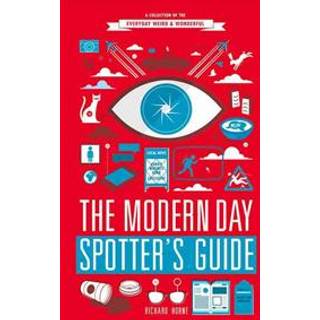 The Modern Day Spotter's Guide