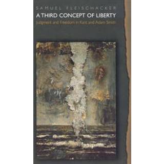 A Third Concept of Liberty