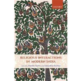 Religious Interactions in Modern India