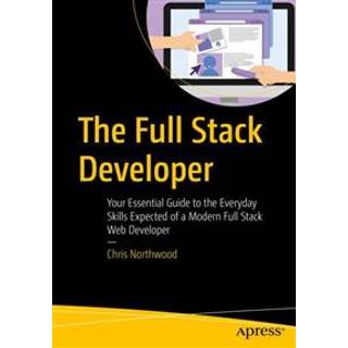 The Full Stack Developer