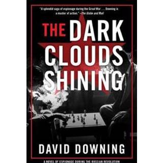 The Dark Clouds Shining