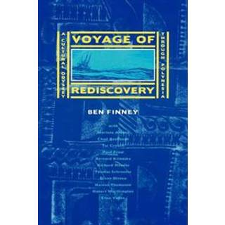 Voyage of Rediscovery