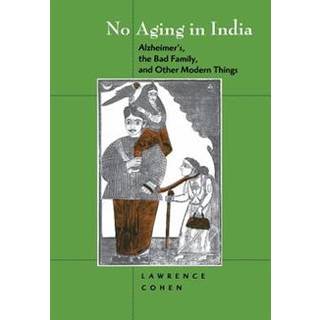 No Aging in India