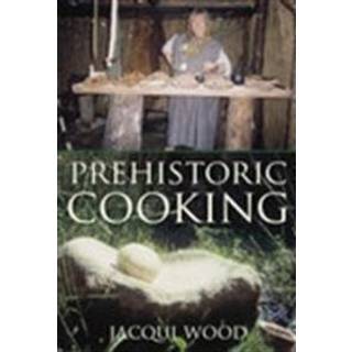 Prehistoric Cooking