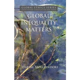 Global Inequality Matters