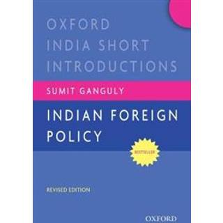 Indian Foreign Policy (Revised Edition)