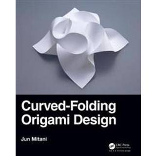 Curved-Folding Origami Design