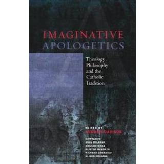 Imaginative Apologetics