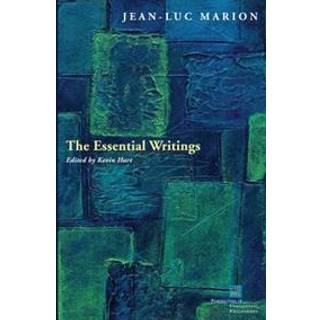 The Essential Writings