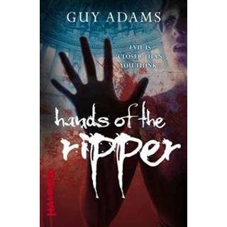 Hands of the Ripper