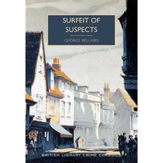 Surfeit of Suspects