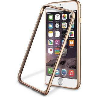 Muvit iPhone 6 iBelt Bumper sort