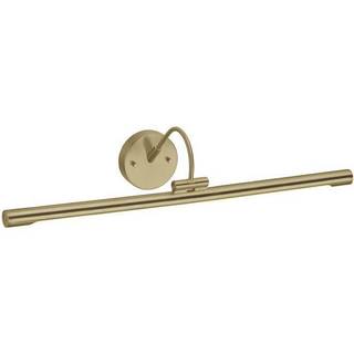 Alton LED-gallerilampe, hvid, 67 cm