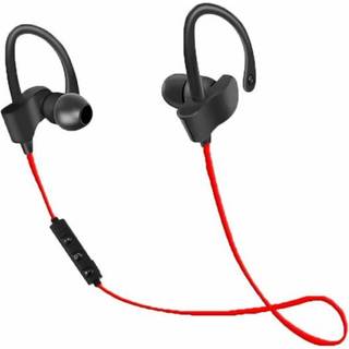 Esperanza WIRELESS SPORT HEADPHONES EH188 BLACK AND BLUE
