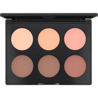 MAC Cosmetics Studio Fix Sculpt And Shape Contour Palette Light/Medium - 14,4 g