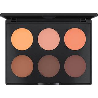 MAC Studio Fix Sculpt And Shape Contour Palette Medium Dark/Dark 14,4g