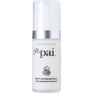 Pai - Back To Life - Hydration Serum - 30 Ml - For Women