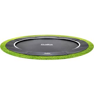 Salta Sportstrampolin Royal Baseground Ø305 cm