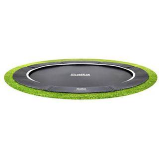 Salta Sportstrampolin Royal Baseground Ø427 cm