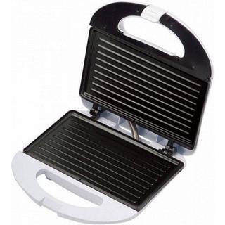 Grill Sandwichrister COMELEC 6230037043 700W Hvid 700 W