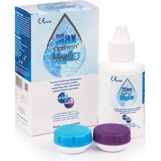 Linsvæske MAX optifresh Plus 60ml