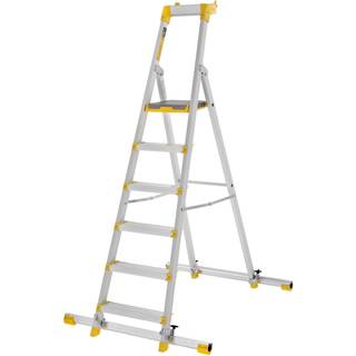 W.steps trappestige 55 FF 1,45mtr 6 trin WTS 55Pn-6S SF 735516
