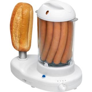 Clatronic HDM 3420 EK - hot dog maker