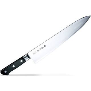 Tojiro DP Pro 3L - 30 cm kokkekniv - 3 lag stål