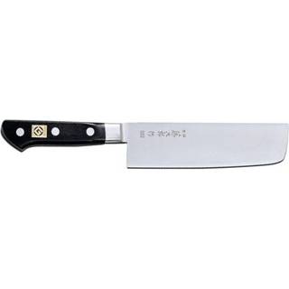Tojiro DP Pro 3L - 18 cm nakiri - 3 lag stål