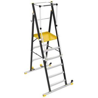 WIBE Arbejdsplatform  WAP+ WP - 1,5m