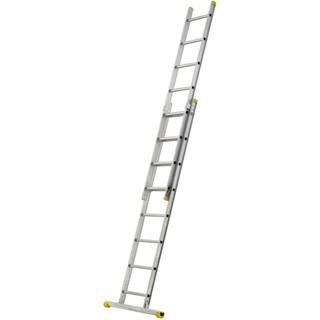 WIBE Skydestige Prof 2-delt  W LPR-D - 4,2m