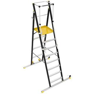 WIBE Arbejdsplatform  WAP+ WP - 2,0m
