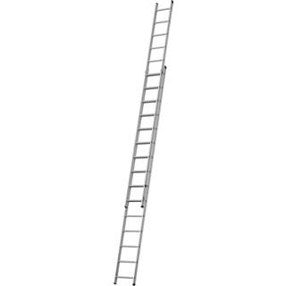 WIBE Skydestige BASE D 2-delt - 8,1m