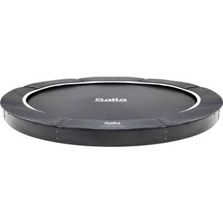 Salta Trampolin Royal Baseground Sport Ø396 cm, sort - 805-594