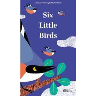 Six Little Birds