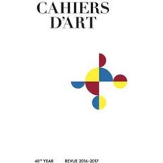 Cahiers d'Art 2016-2017