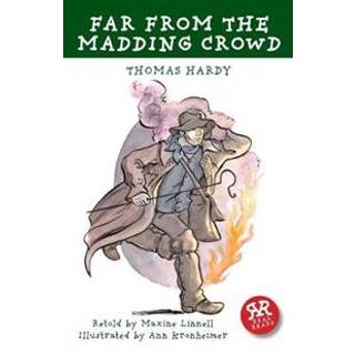 Far from the Madding Crowd