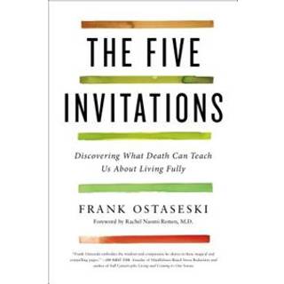 The Five Invitations